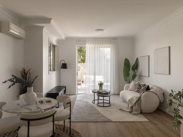 Apartment for sale in Sydney, New South Wales
