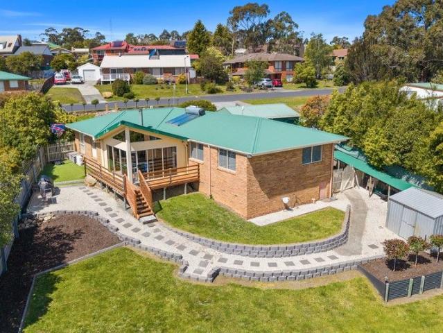 House for sale in Kingston, Tasmania
