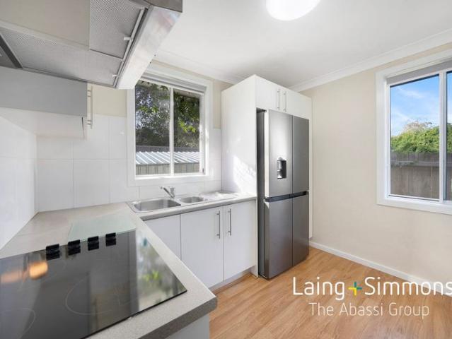 House for rent in Sydney, New South Wales