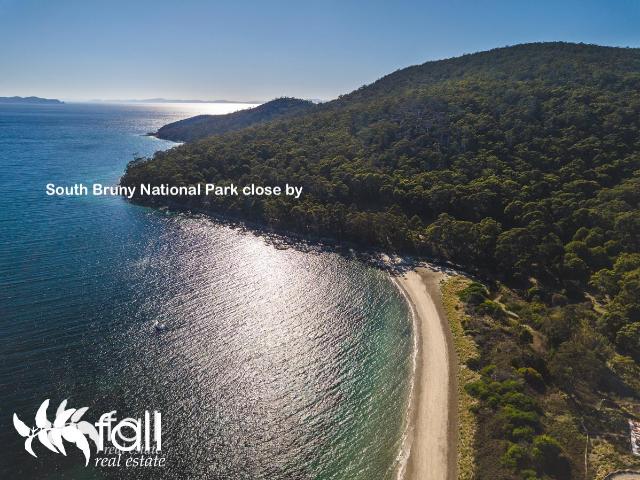 House for sale in Adventure Bay, Tasmania