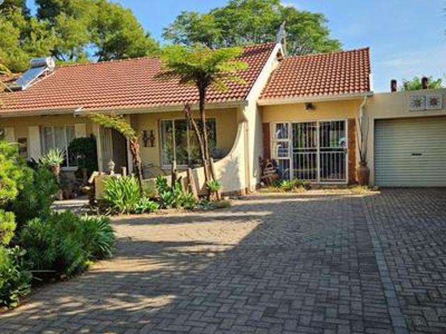 House for sale in Boksburg