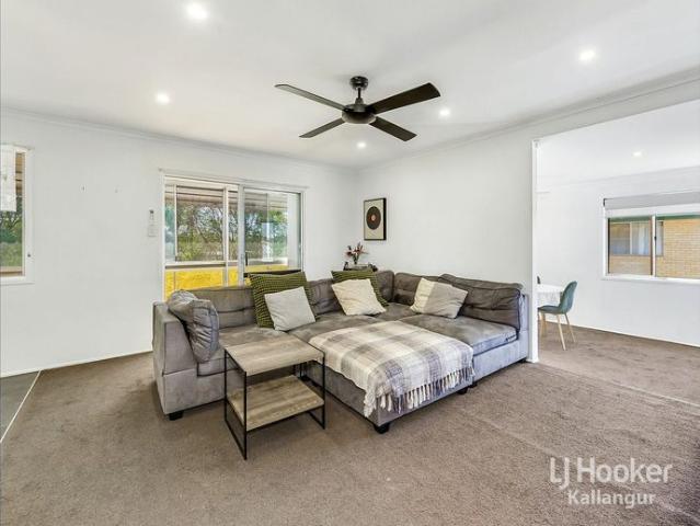 House for rent in Kallangur, Greater Brisbane