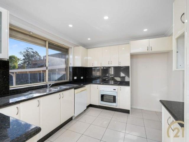 House for rent in Prairiewood, New South Wales