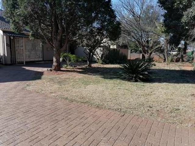 House for sale in Sundra, Mpumalanga