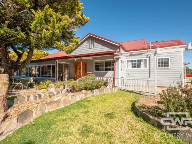 House for sale in Emmaville, New South Wales
