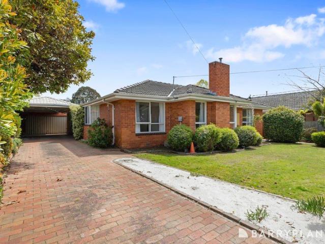 House for rent in Bayswater, Melbourne