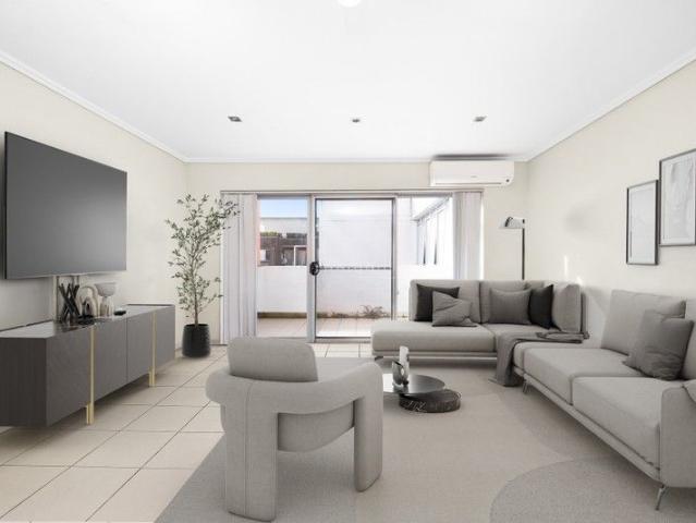 Apartment for sale in Strathfield, New South Wales
