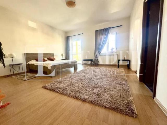 Casă închirieri în Pipera, Voluntari