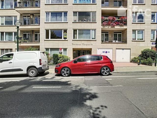 Appartement location à Brussel, Bruxelles