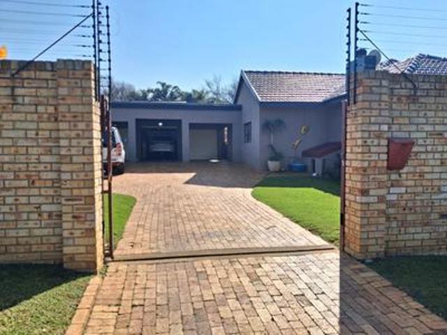 House for sale in Ekurhuleni, Gauteng