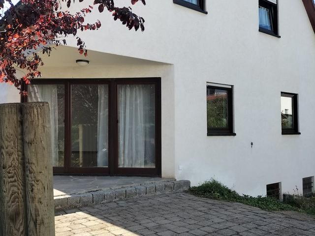 Haus mieten in Stuttgart, Baden-Württemberg
