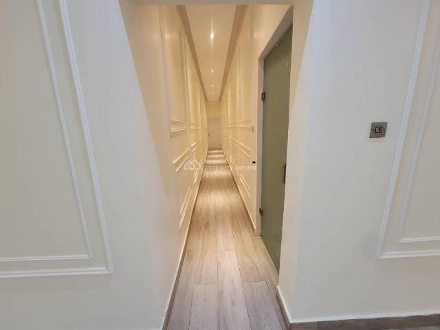 Flat for rent in Eti Osa, Abuja