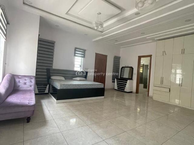 Property for sale in Ibeju Lekki, Abuja