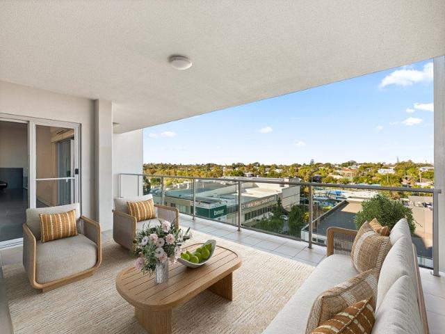 Apartment for sale in Toombul, Queensland