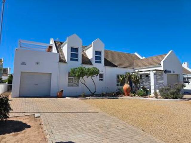 House for sale in West Coast, Britannia Bay