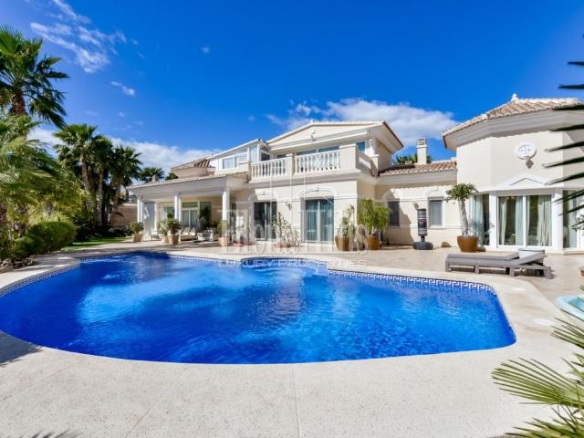 Casa en alquiler en la Marina Alta, Valencia