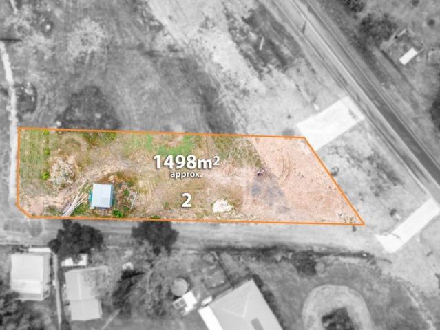 Land for sale in Heathcote, Victoria