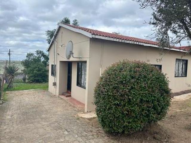 House for rent in Mthatha, Eastern Cape