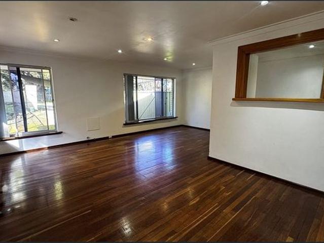House for rent in Daglish, Western Australia