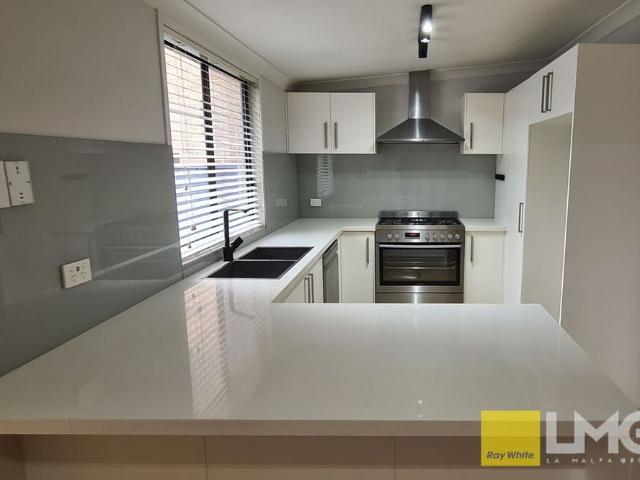 House for rent in Lidcombe