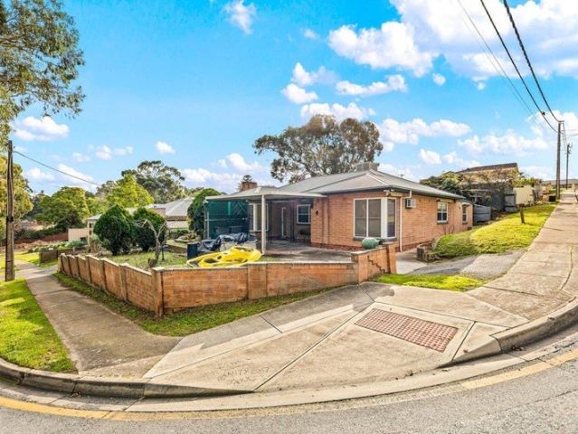 House for rent in Horseshoe Creek, South Australia