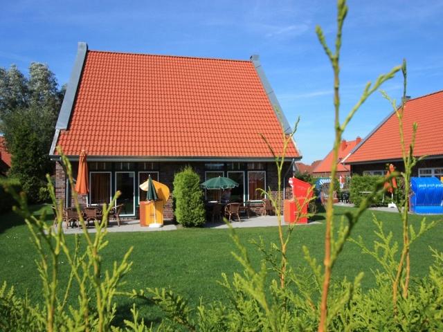 Haus mieten in Hooksiel, Wangerland