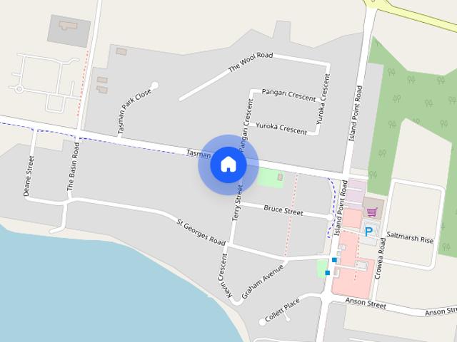 House for rent in St Georges Basin, Shoalhaven City Council