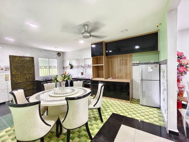 Terraced House for sale in Kepong, Kuala Lumpur