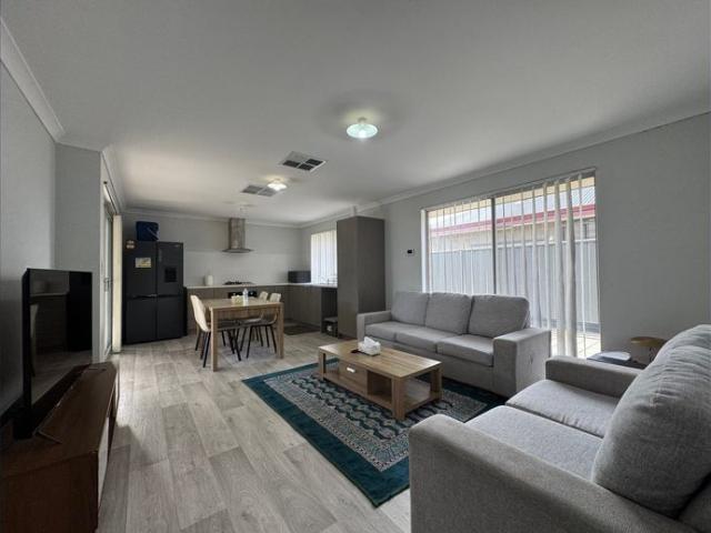 House for rent in Baldivis, Western Australia