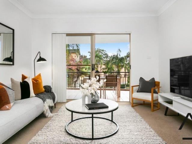 Apartment for rent in Sydney, New South Wales