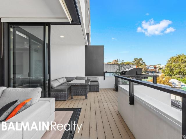 Apartment for rent in Inner West, Sydney