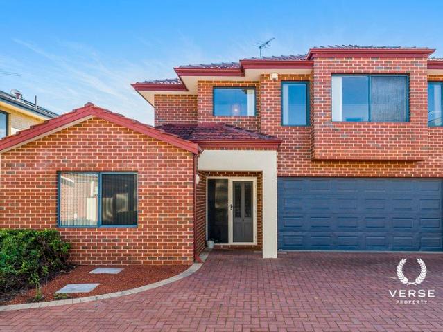 House for sale in Rivervale, Western Australia