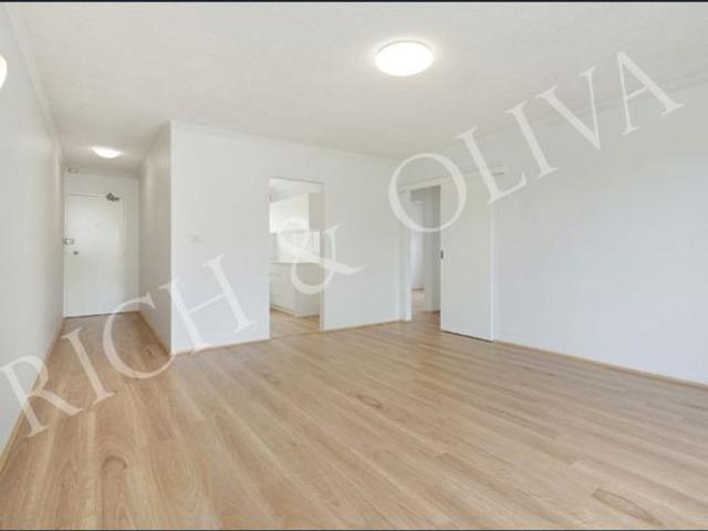 Apartment for rent in Inner West, Sydney