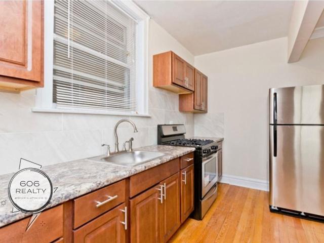 Apartment for rent in Berwyn, Illinois