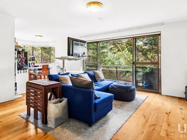 Apartment for sale in Gore Hill, Sydney