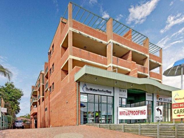 Apartment for rent in Roselands, Sydney