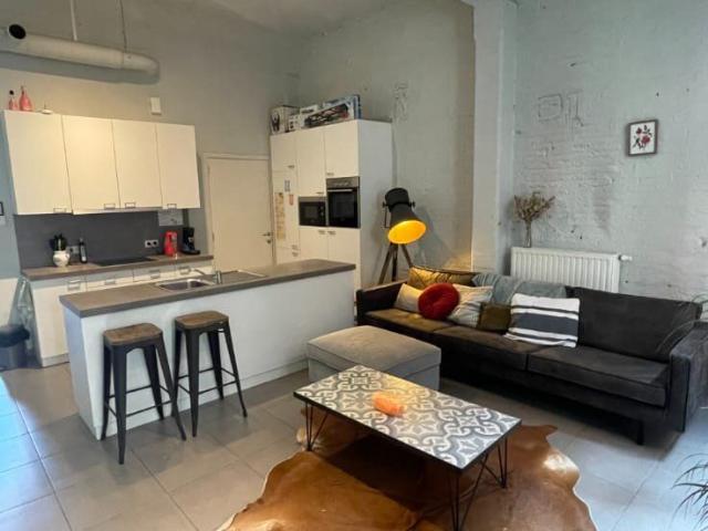 Appartement location à Antwerpen