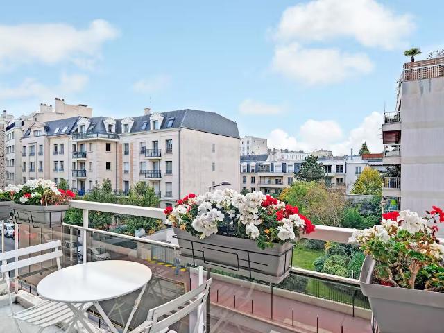 Appartement location à Nogent-sur-Marne, Charenton-le-pont