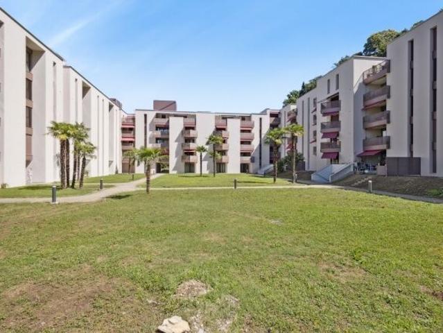 Apartment mieten in Aldesago, Tessin
