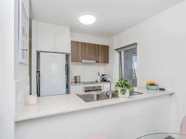 Apartment for rent in Australian Capital Territory