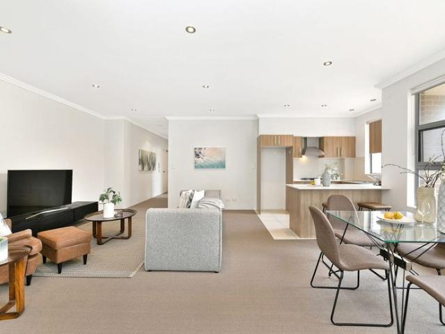 Apartment for rent in Sydney, New South Wales