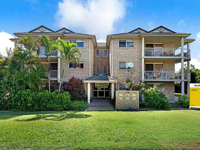 Apartment for rent in Toombul, Queensland