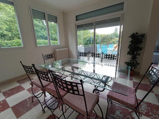 Appartement location à Bobigny, Vaux-montreuil