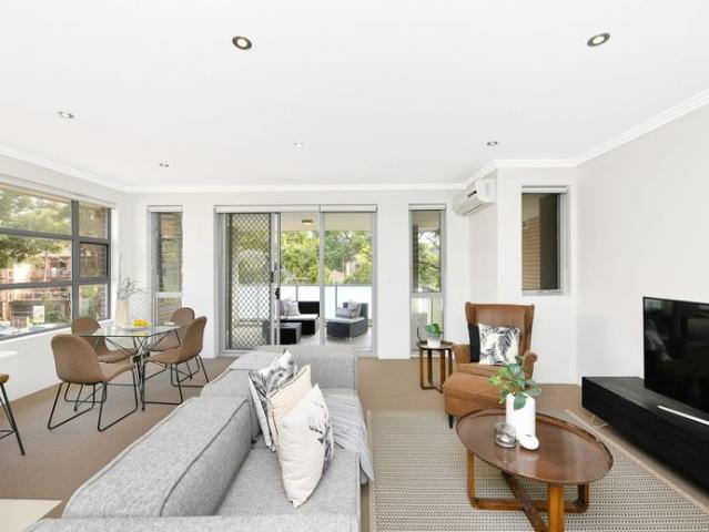 Apartment for rent in Sydney, New South Wales