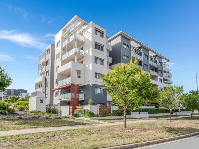 Property for rent in Australian Capital Territory