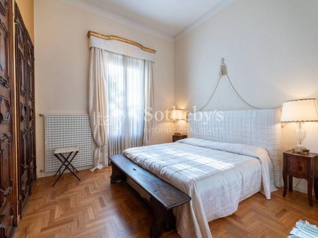 Appartamento in affitto a Centro storico, Brenzone
