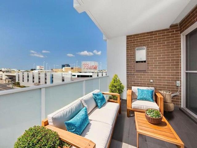 Apartment for sale in Sydney, New South Wales
