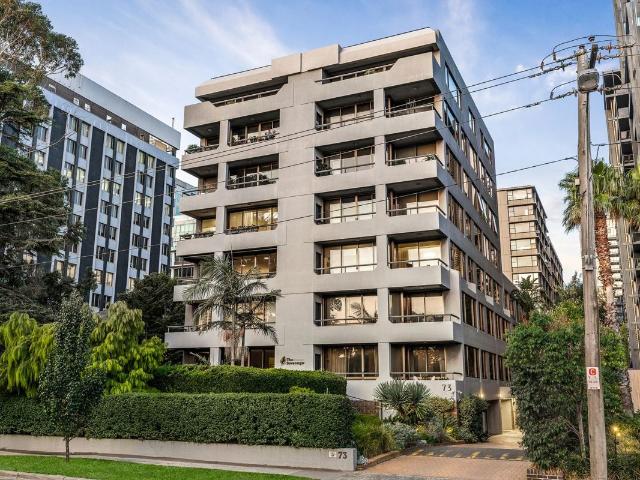 Apartment for rent in Melbourne, City Of Melbourne