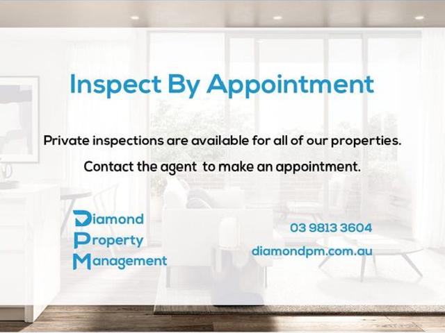 Apartment for rent in Camerons Creek, Victoria