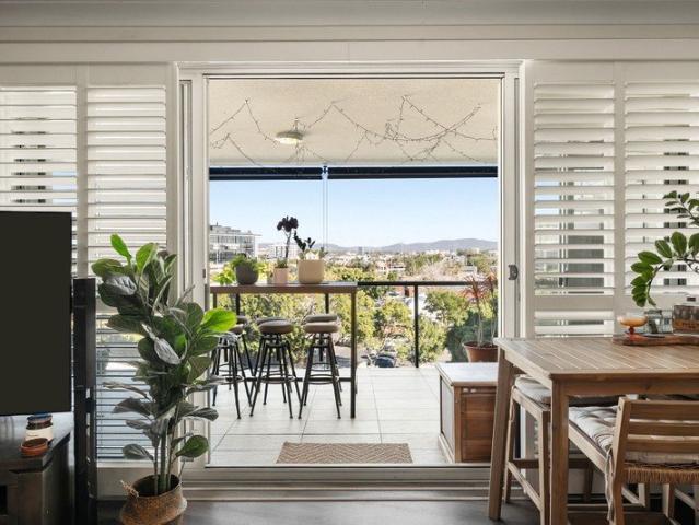 Apartment for sale in Toombul, Queensland